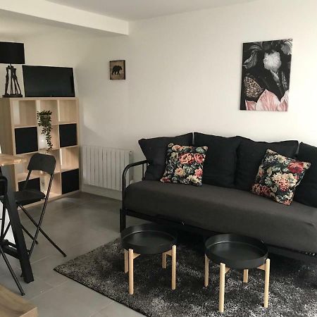 Residence Belhommet 3 Landerneau Zewnętrze zdjęcie