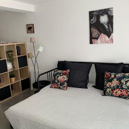 Residence Belhommet 3 Landerneau Zewnętrze zdjęcie