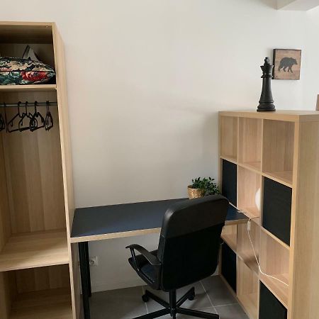 Residence Belhommet 3 Landerneau Zewnętrze zdjęcie