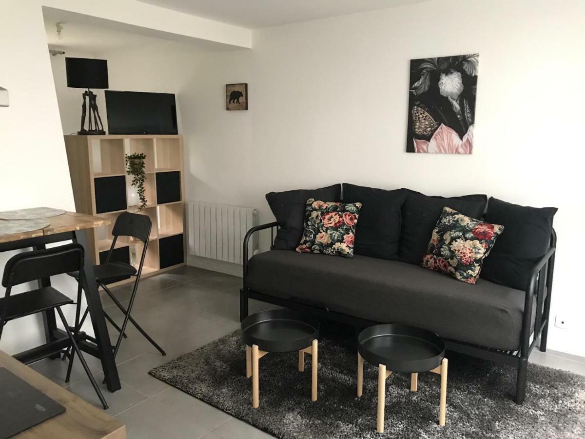 Residence Belhommet 3 Landerneau Zewnętrze zdjęcie
