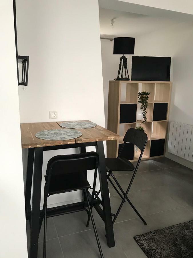 Residence Belhommet 3 Landerneau Zewnętrze zdjęcie