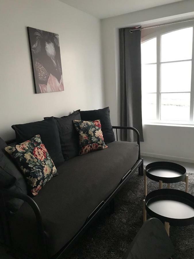 Residence Belhommet 3 Landerneau Zewnętrze zdjęcie